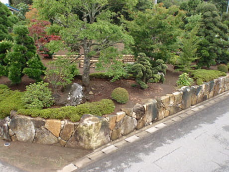 大網白里町　Y邸
