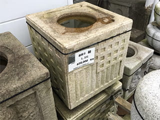 銀閣寺 錆