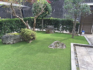 人工芝 Jinnkoushiba