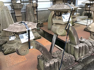 蘭渓