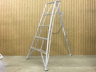 標準型アルミ三脚　ESLタイプ