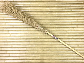 竹箒 匠