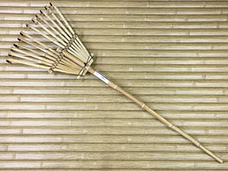 荒熊手