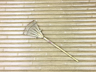 日本製 ミニ熊手