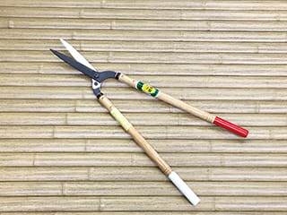 岡恒　刈込鋏軽量60門型
